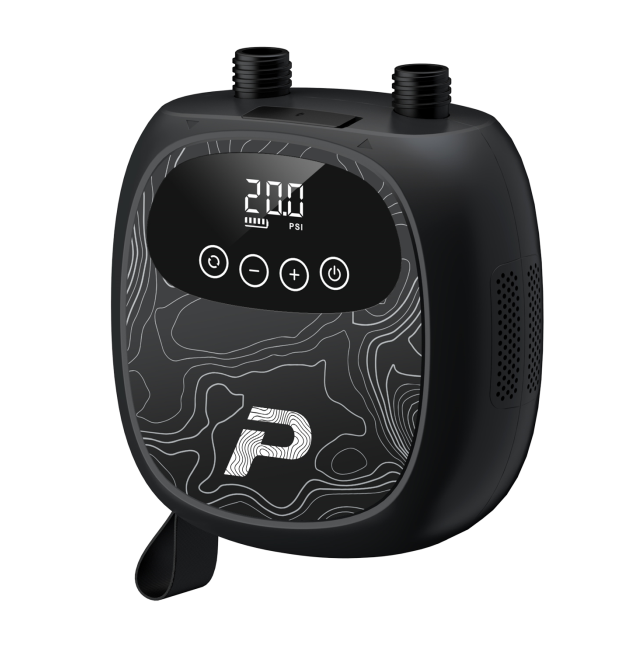 ELECTRIC-PUMP