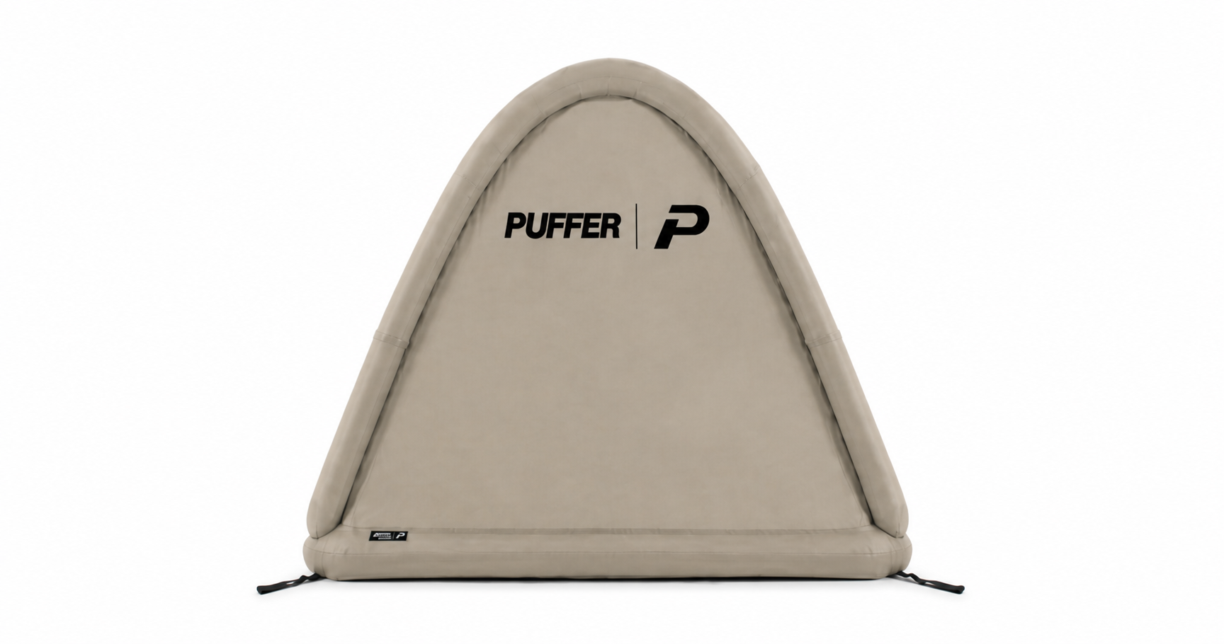 THE PUFFER + electric-pump