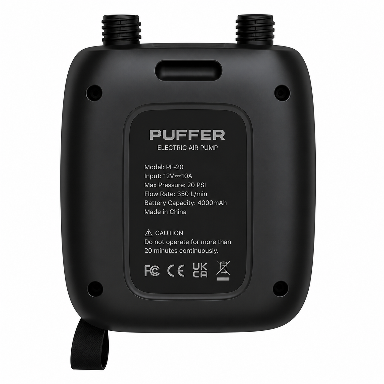 ELECTRIC-PUMP