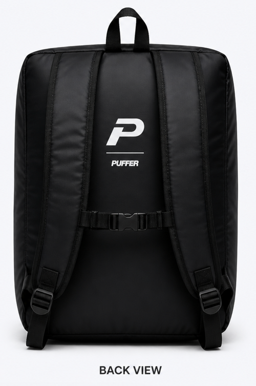 PUFF-PACK