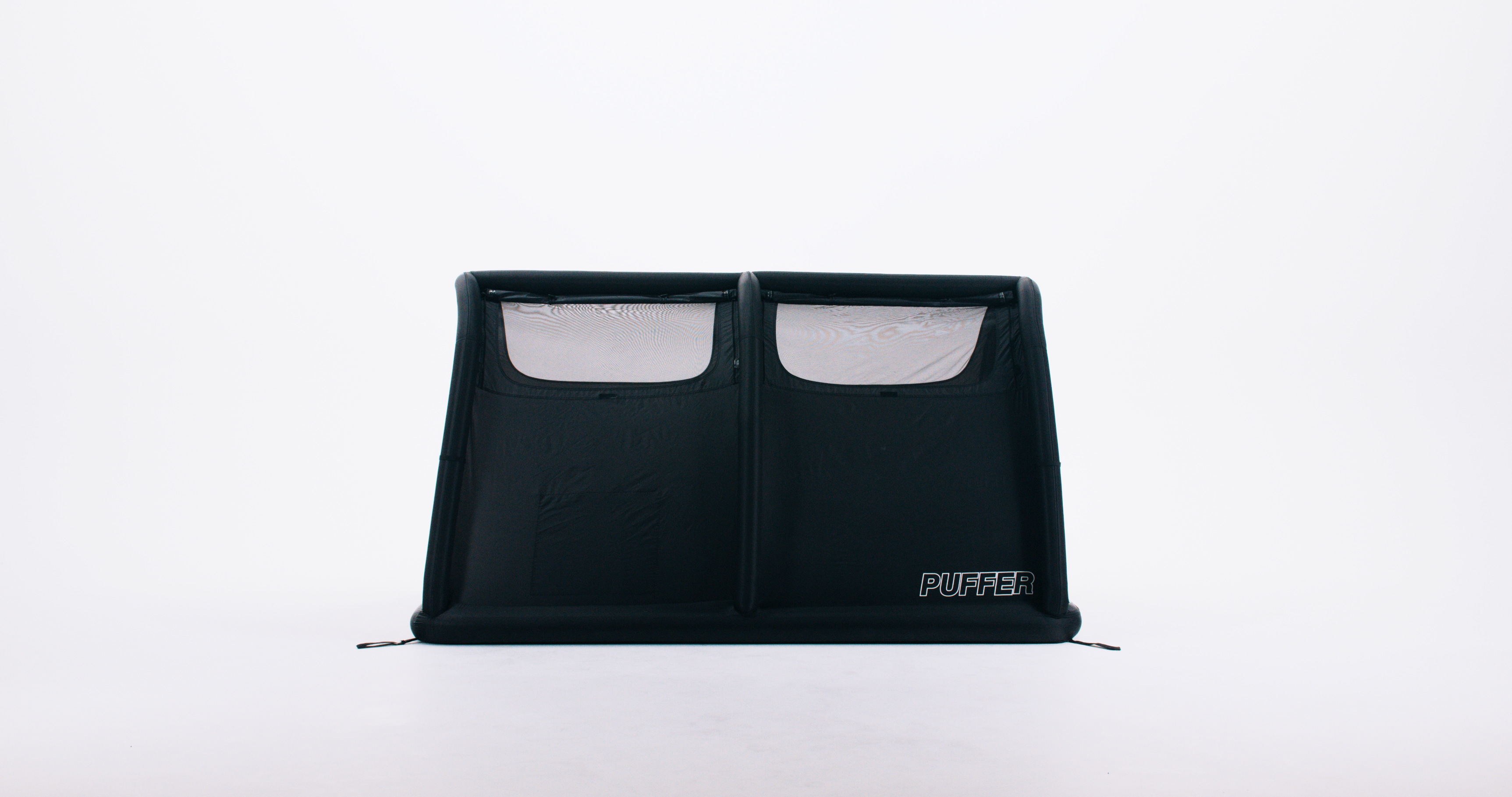 THE PUFFER + Electric Pump