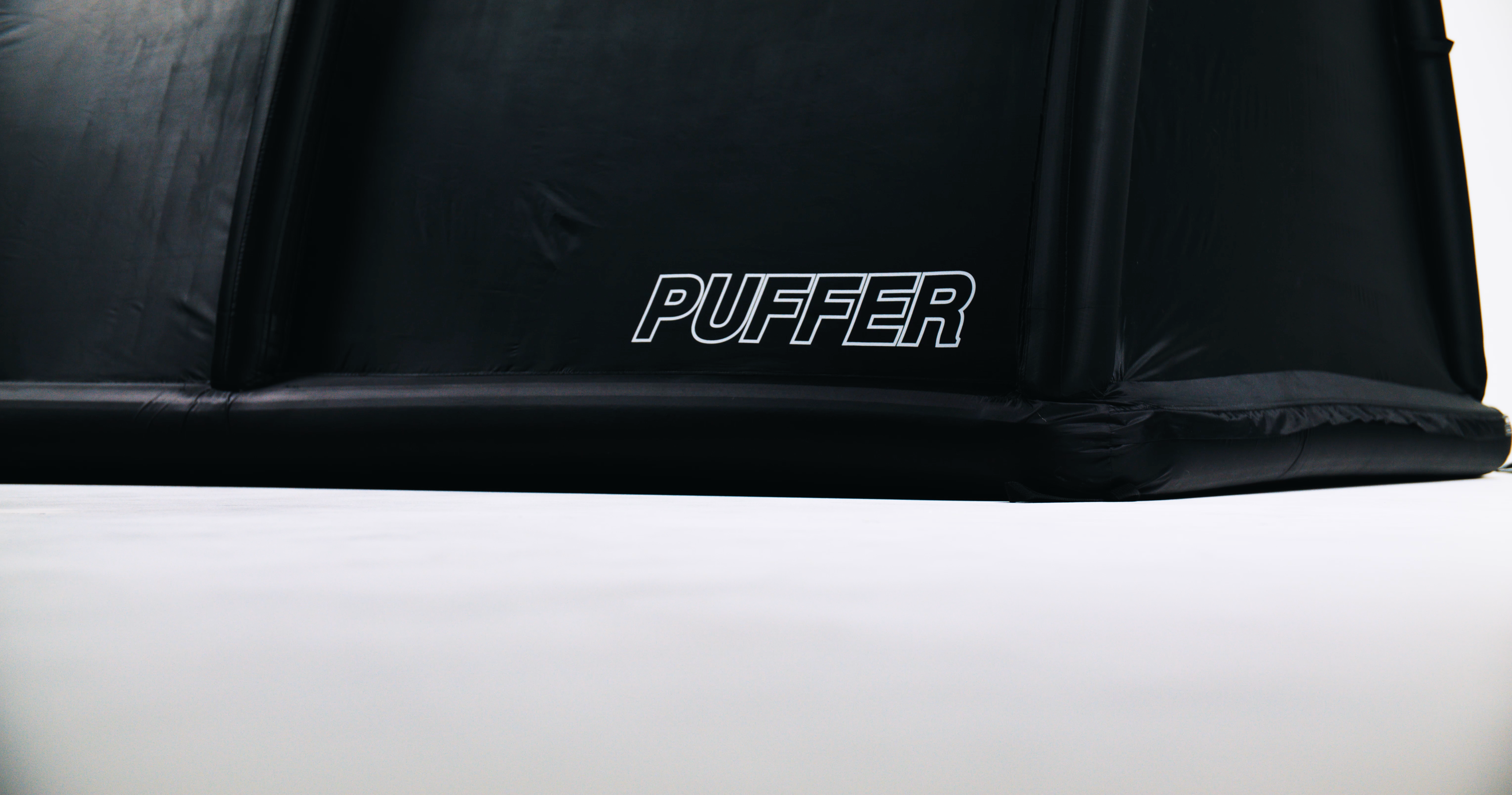 THE PUFFER + Electric Pump