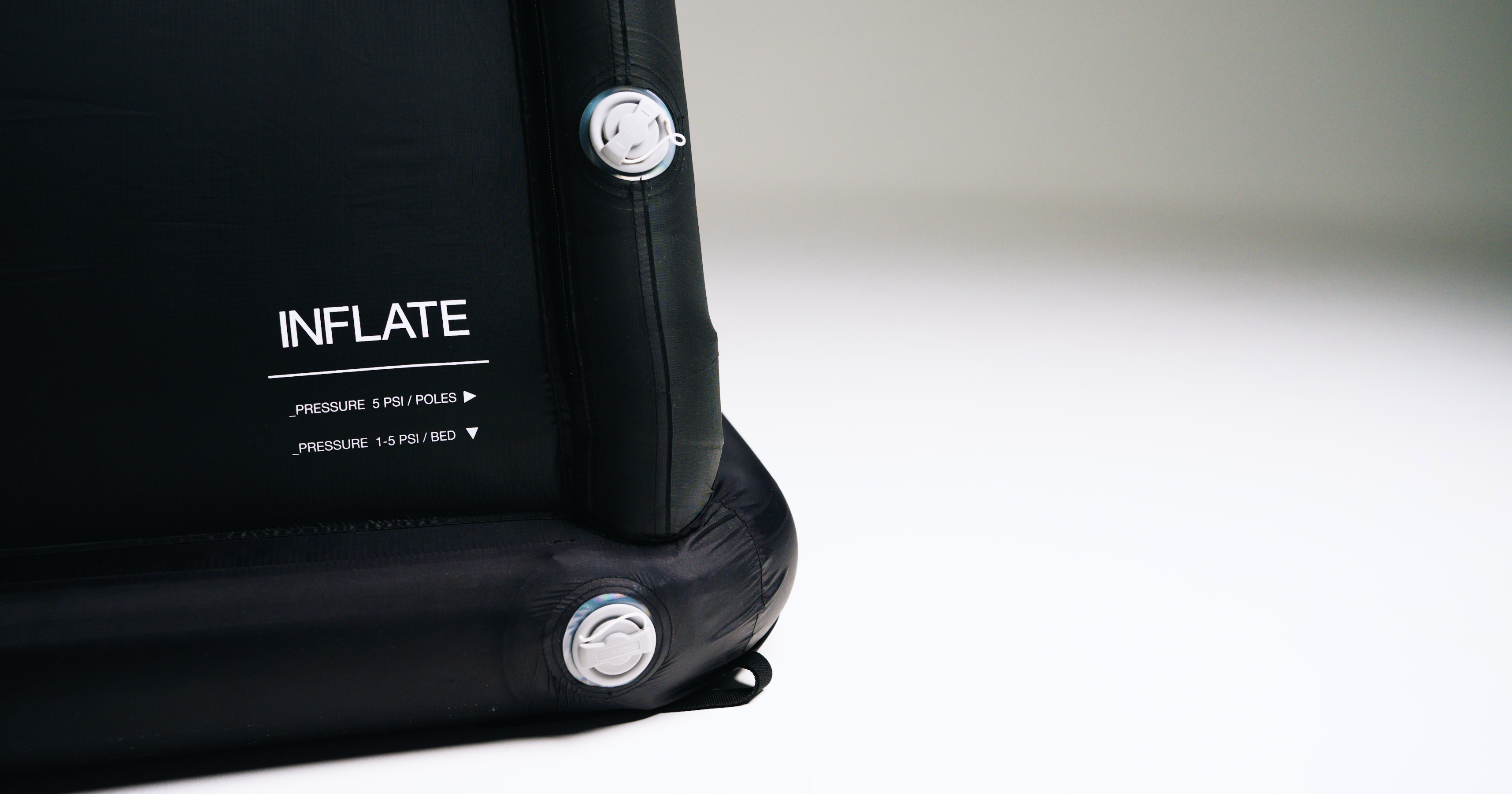 THE PUFFER + Electric Pump